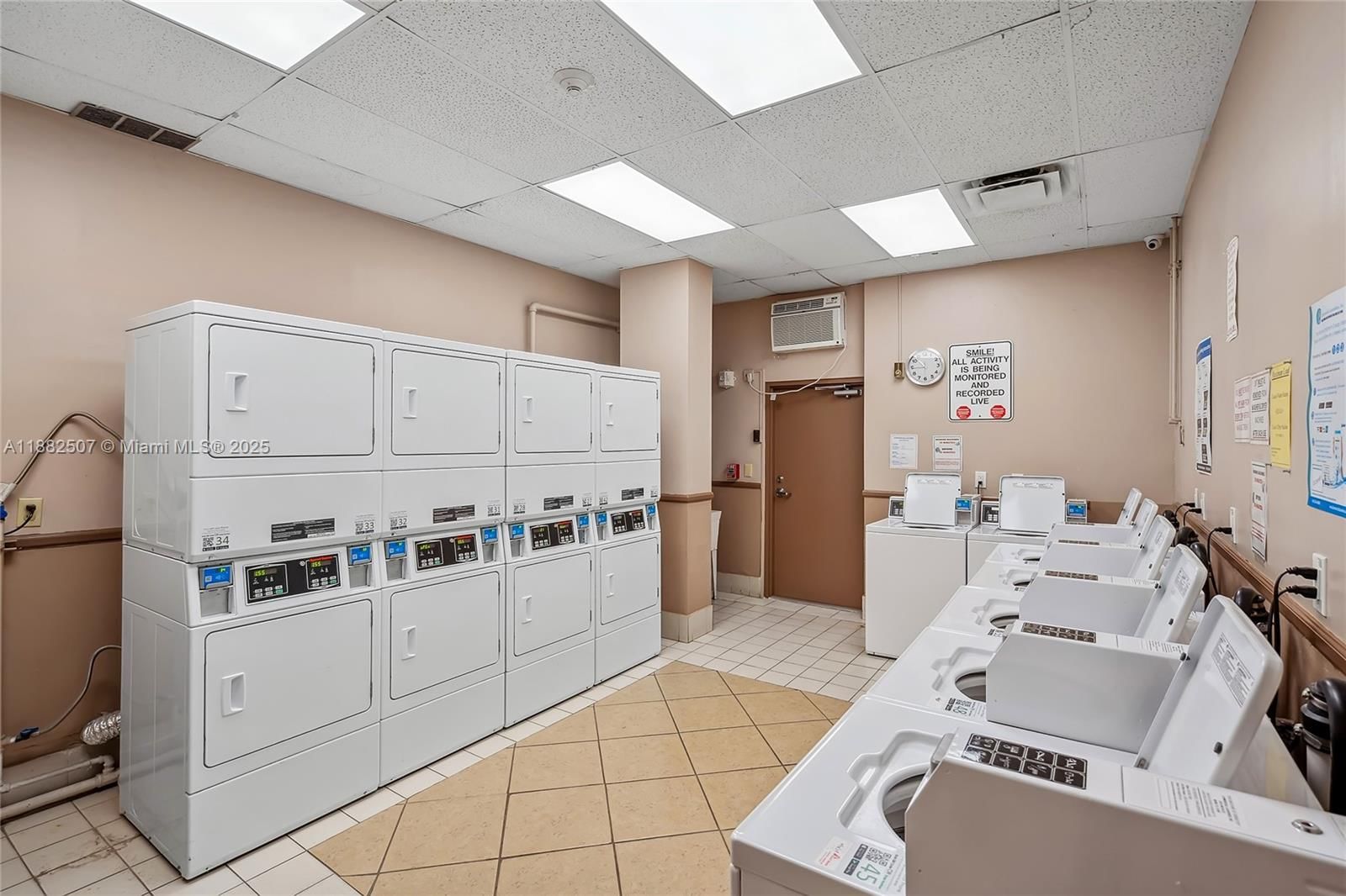 Real estate property located at 1825 Ocean Dr PH-6, Broward, Imperial Towers Condo, Hallandale Beach, FL