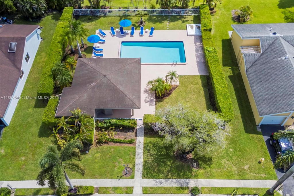 Real estate property located at 990 89th Ave, Broward, Jacaranda Parcel 338, Plantation, FL