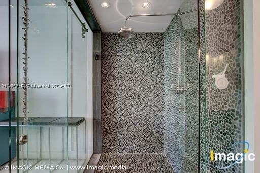 Real estate property located at 720 62nd St #402, Miami-dade, Ios On The Bay Condo, Miami, FL