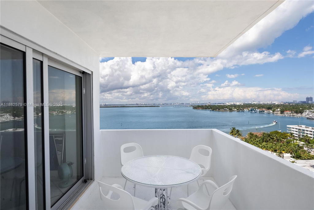 Real estate property located at 3 Island Ave #15C, Miami-dade, Belle Isle, Miami Beach, FL