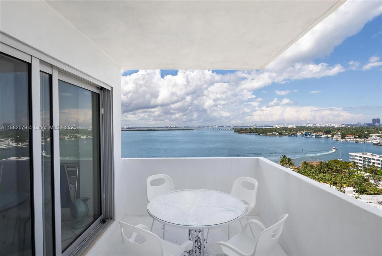 Real estate property located at 3 Island Ave #15C, Miami-dade, Belle Isle, Miami Beach, FL