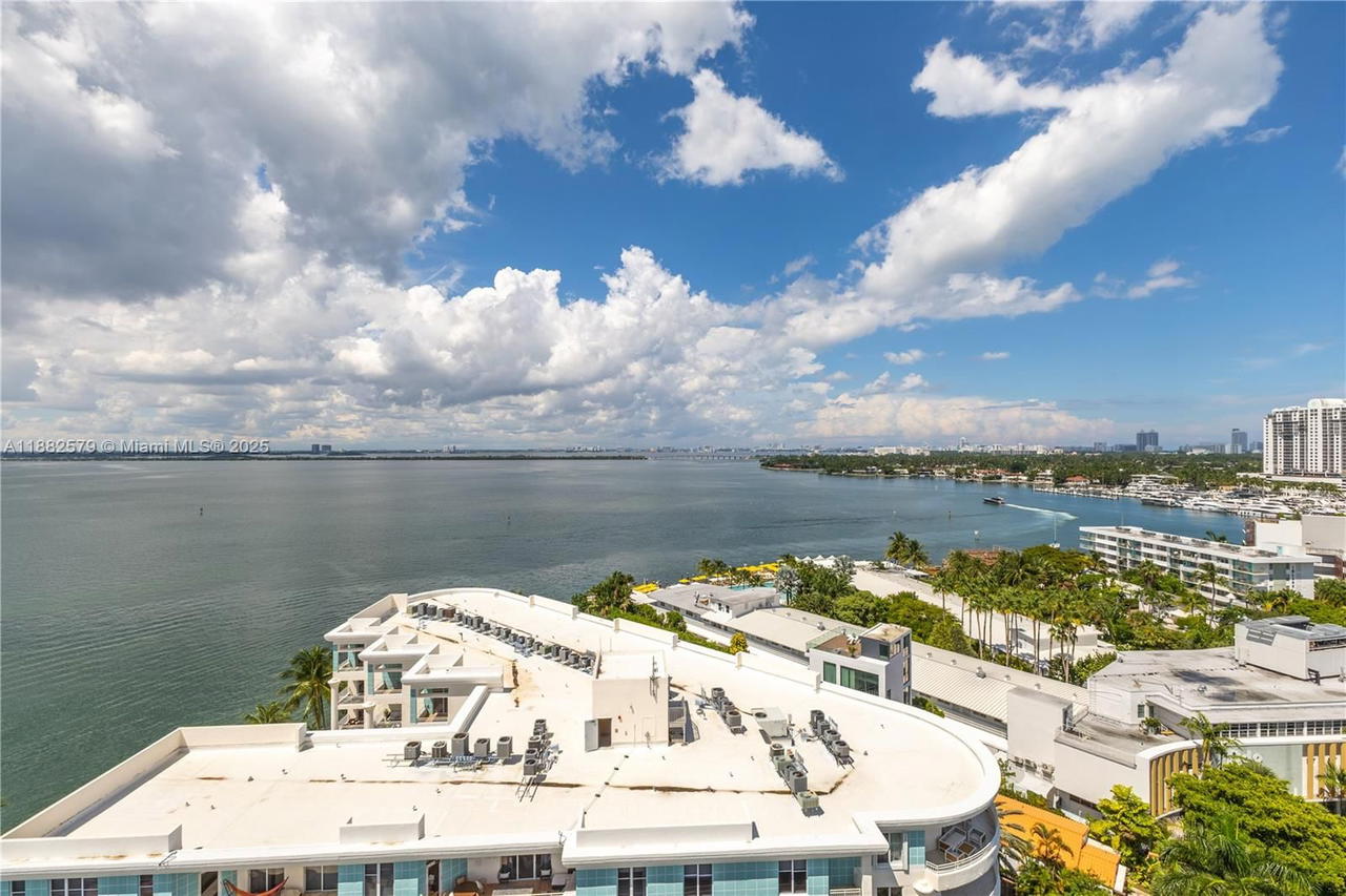 Real estate property located at 3 Island Ave #15C, Miami-dade, Belle Isle, Miami Beach, FL