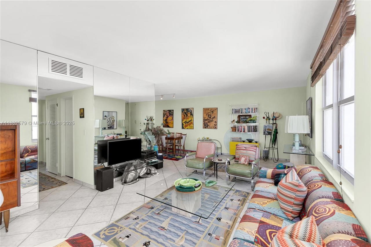 Real estate property located at 3 Island Ave #15C, Miami-dade, Belle Isle, Miami Beach, FL
