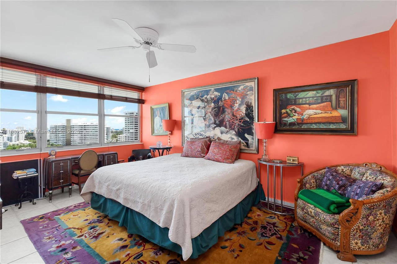 Real estate property located at 3 Island Ave #15C, Miami-dade, Belle Isle, Miami Beach, FL