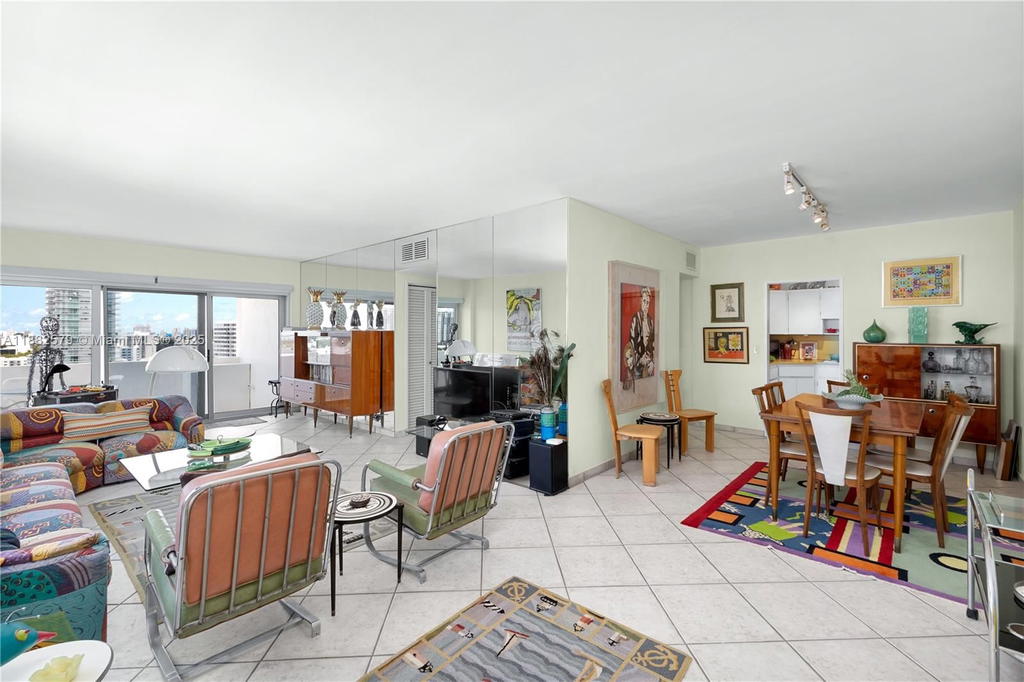 Real estate property located at 3 Island Ave #15C, Miami-dade, Belle Isle, Miami Beach, FL