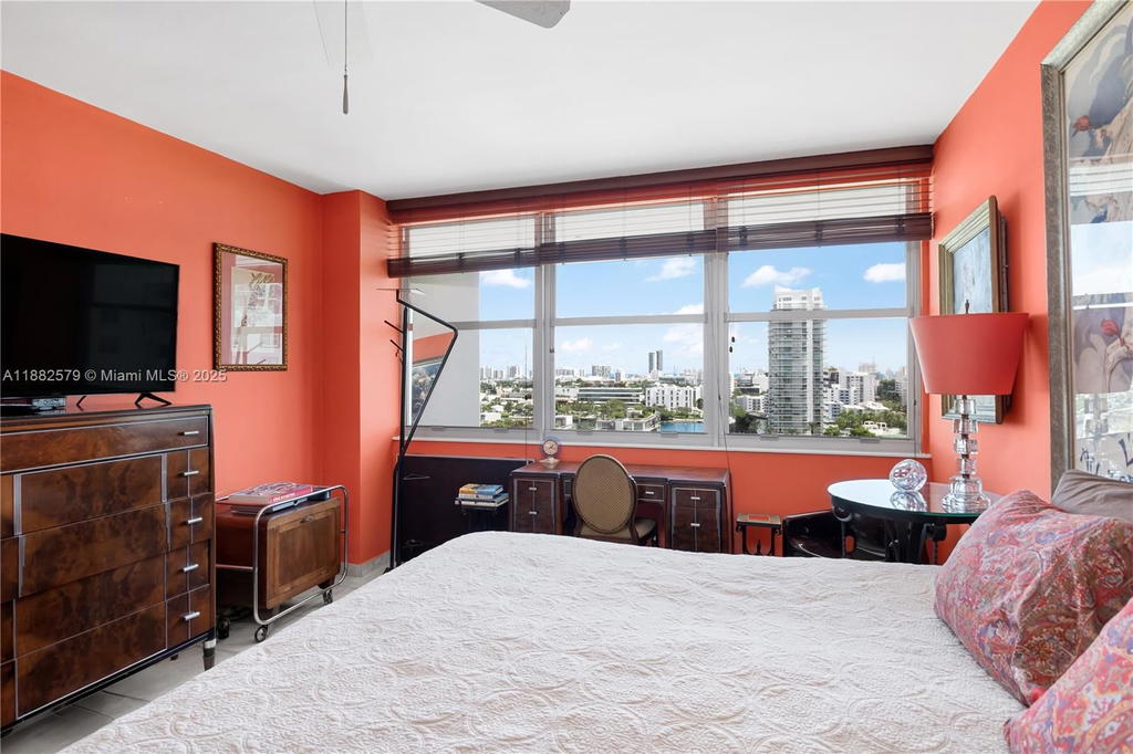 Real estate property located at 3 Island Ave #15C, Miami-dade, Belle Isle, Miami Beach, FL