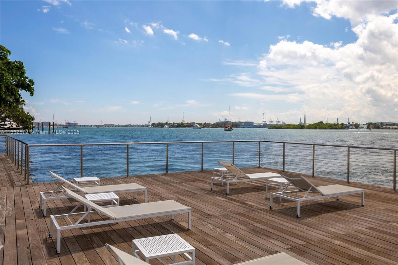 Real estate property located at 3 Island Ave #15C, Miami-dade, Belle Isle, Miami Beach, FL