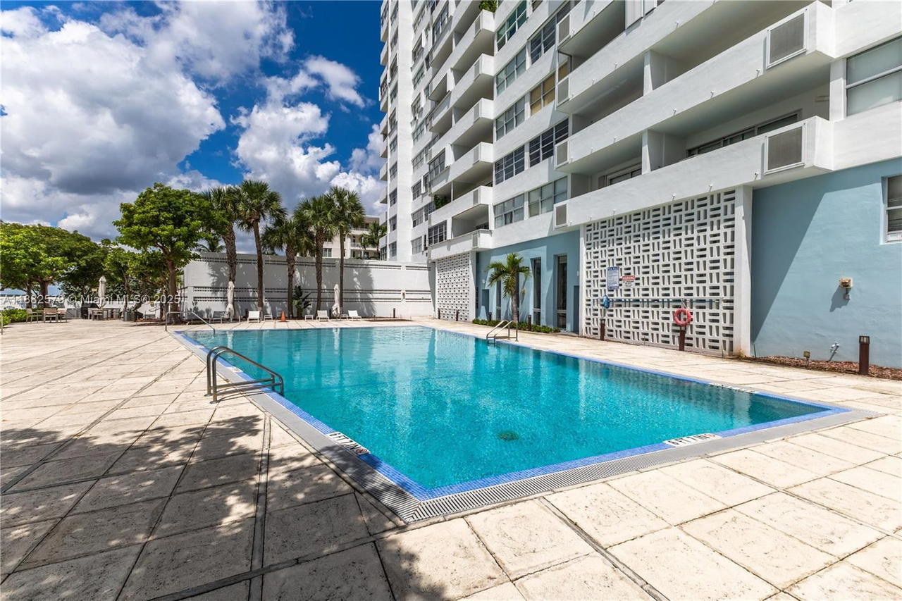 Real estate property located at 3 Island Ave #15C, Miami-dade, Belle Isle, Miami Beach, FL