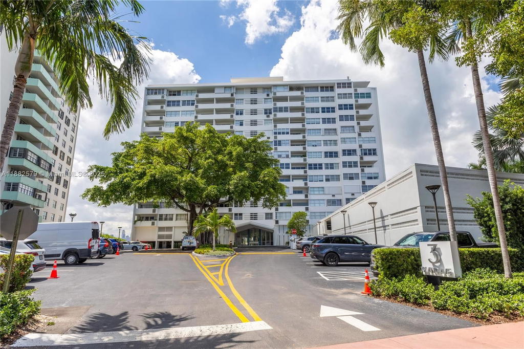 Real estate property located at 3 Island Ave #15C, Miami-dade, Belle Isle, Miami Beach, FL