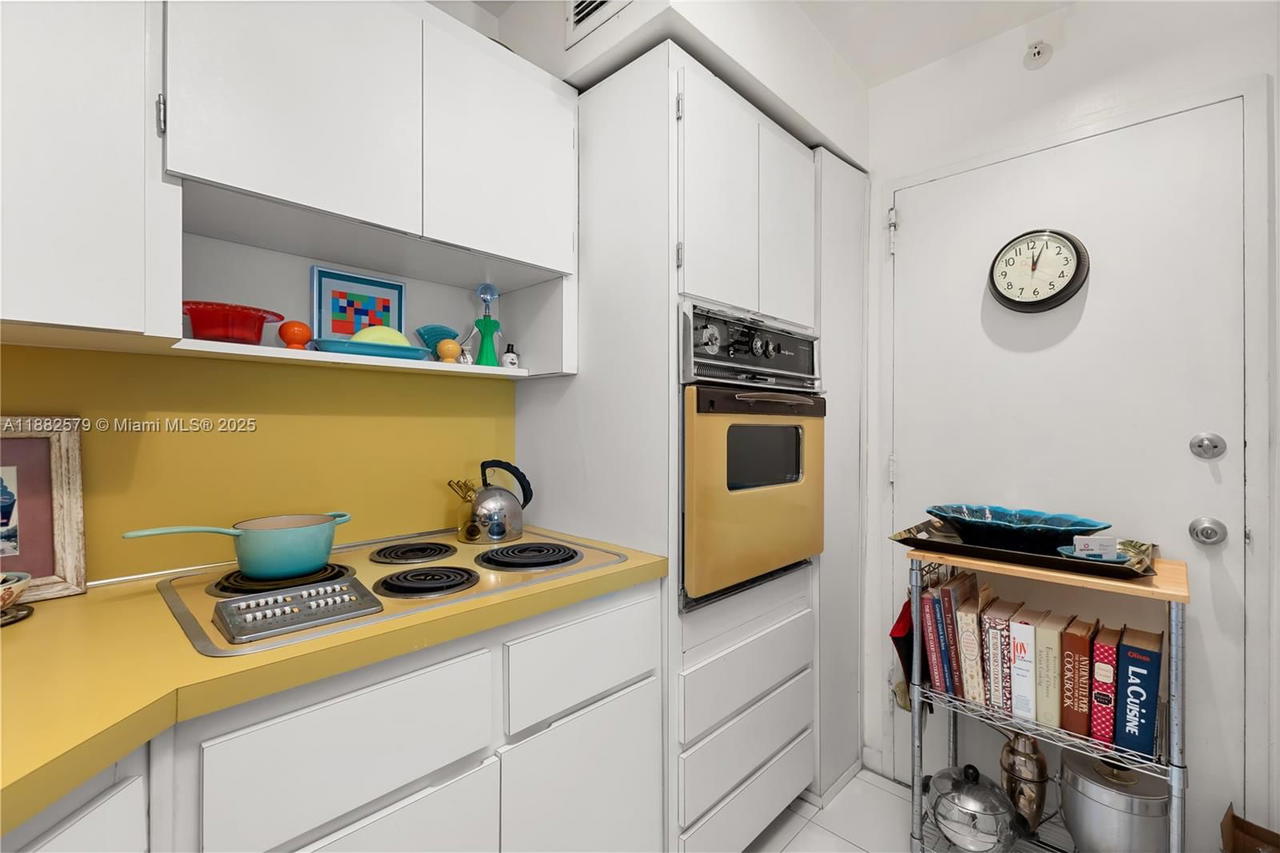 Real estate property located at 3 Island Ave #15C, Miami-dade, Belle Isle, Miami Beach, FL