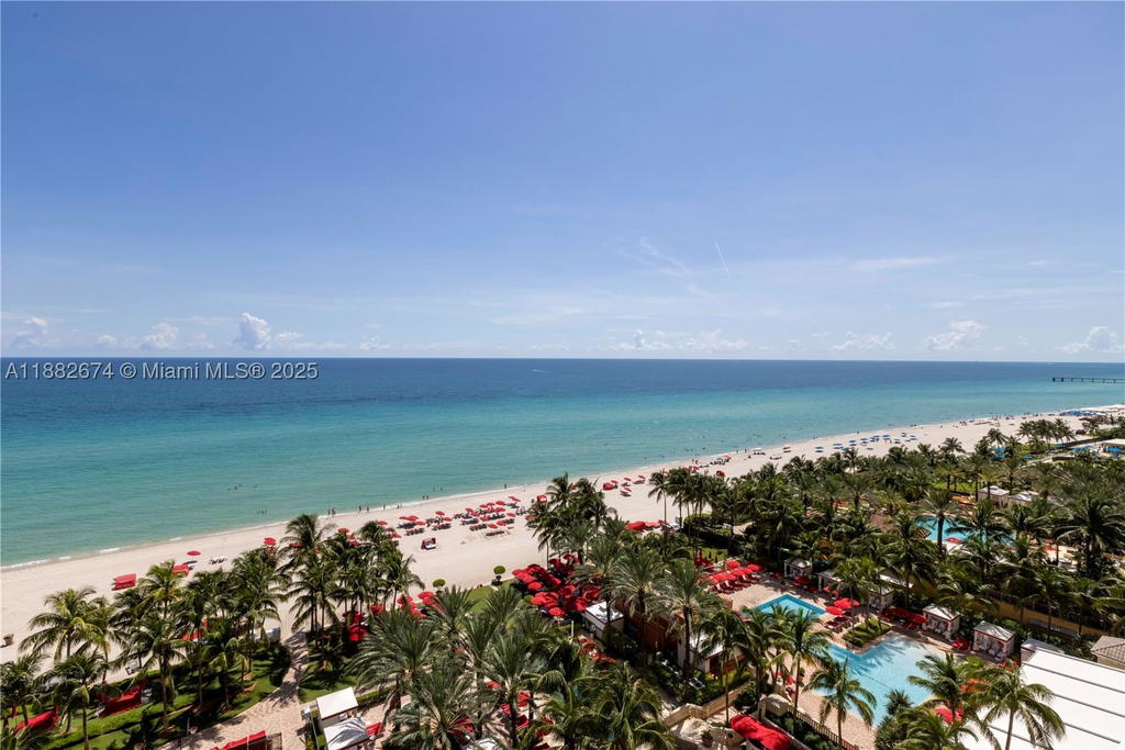 Real estate property located at 17875 Collins Ave #1201, Miami-dade, Acqualina Ocean Residence, Sunny Isles Beach, FL