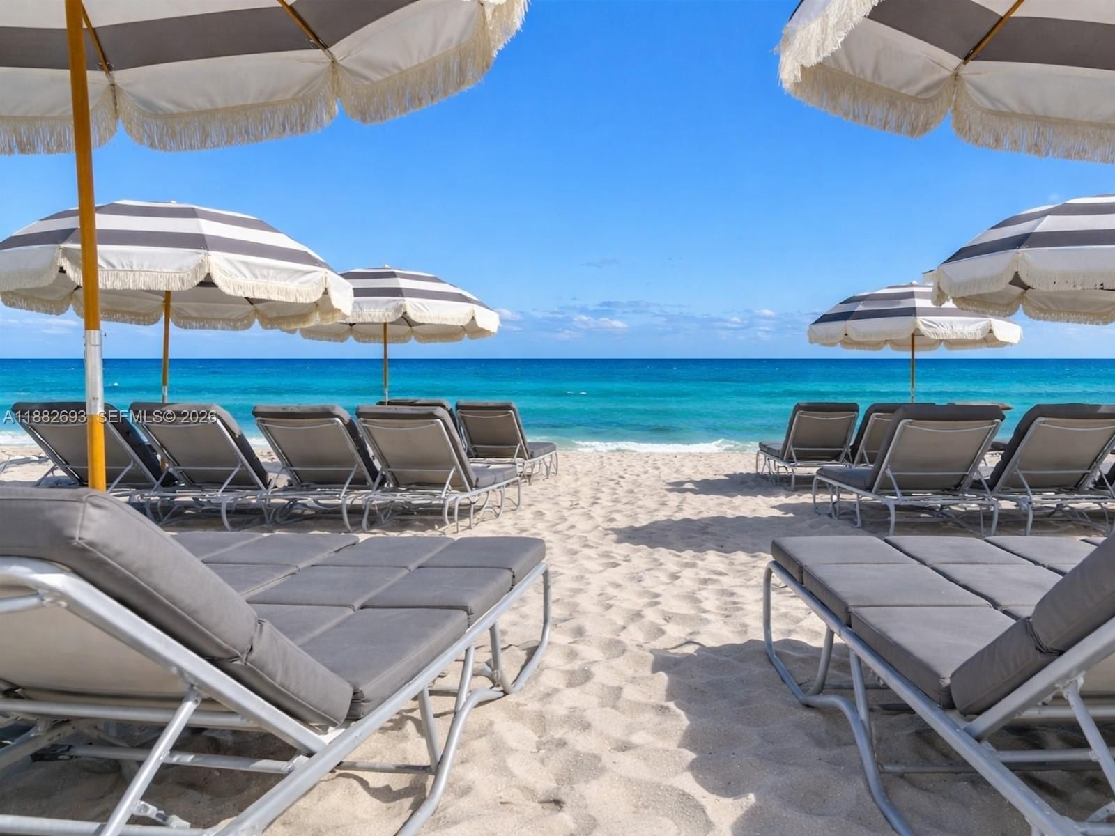 Real estate property located at 5959 Collins Ave #701, Miami-dade, The Residences At The Bat, Miami Beach, FL