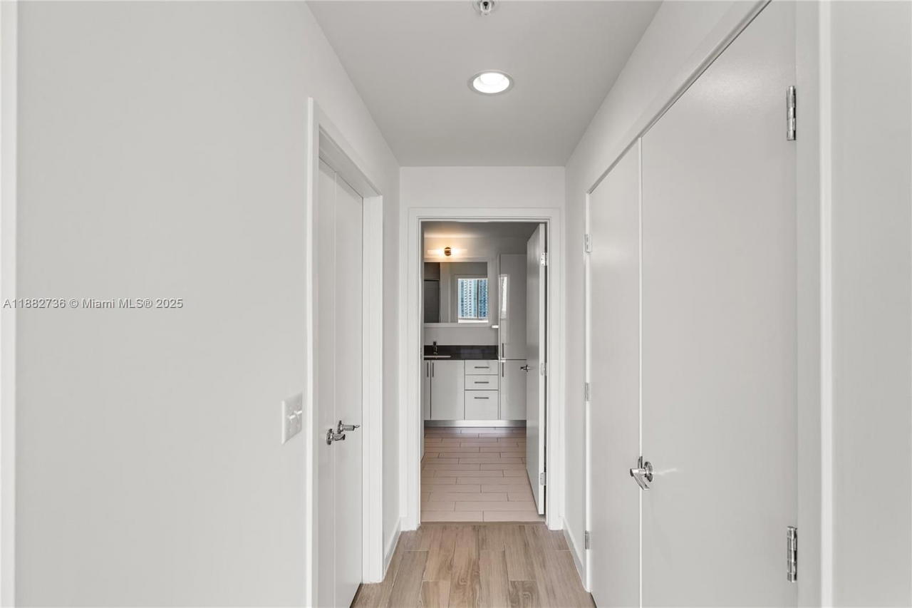Real estate property located at 999 1st Ave #2208, Miami-dade, Nine At Mary Brickell Vil, Miami, FL