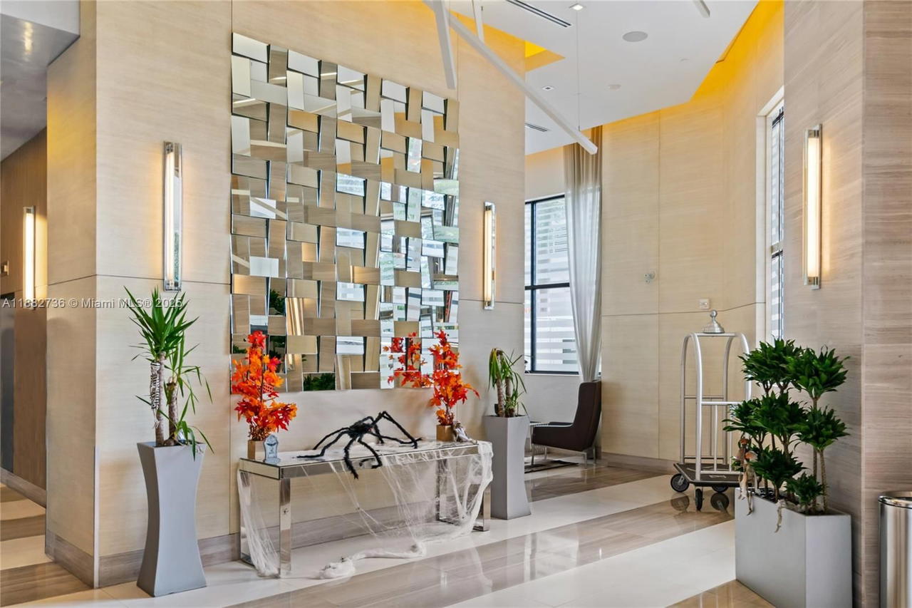 Real estate property located at 999 1st Ave #2208, Miami-dade, Nine At Mary Brickell Vil, Miami, FL