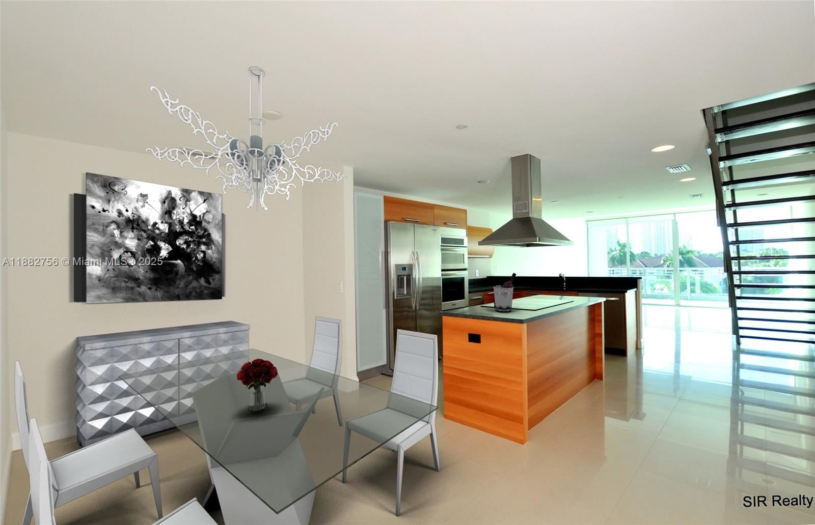 Real estate property located at 2950 188th St #336, Miami-dade, Artech Residences At Aven, Aventura, FL