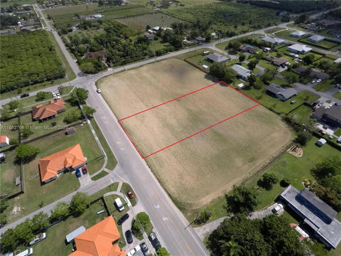 Real estate property located at 32020 202 Ave, Miami-dade, Redland, Homestead, FL