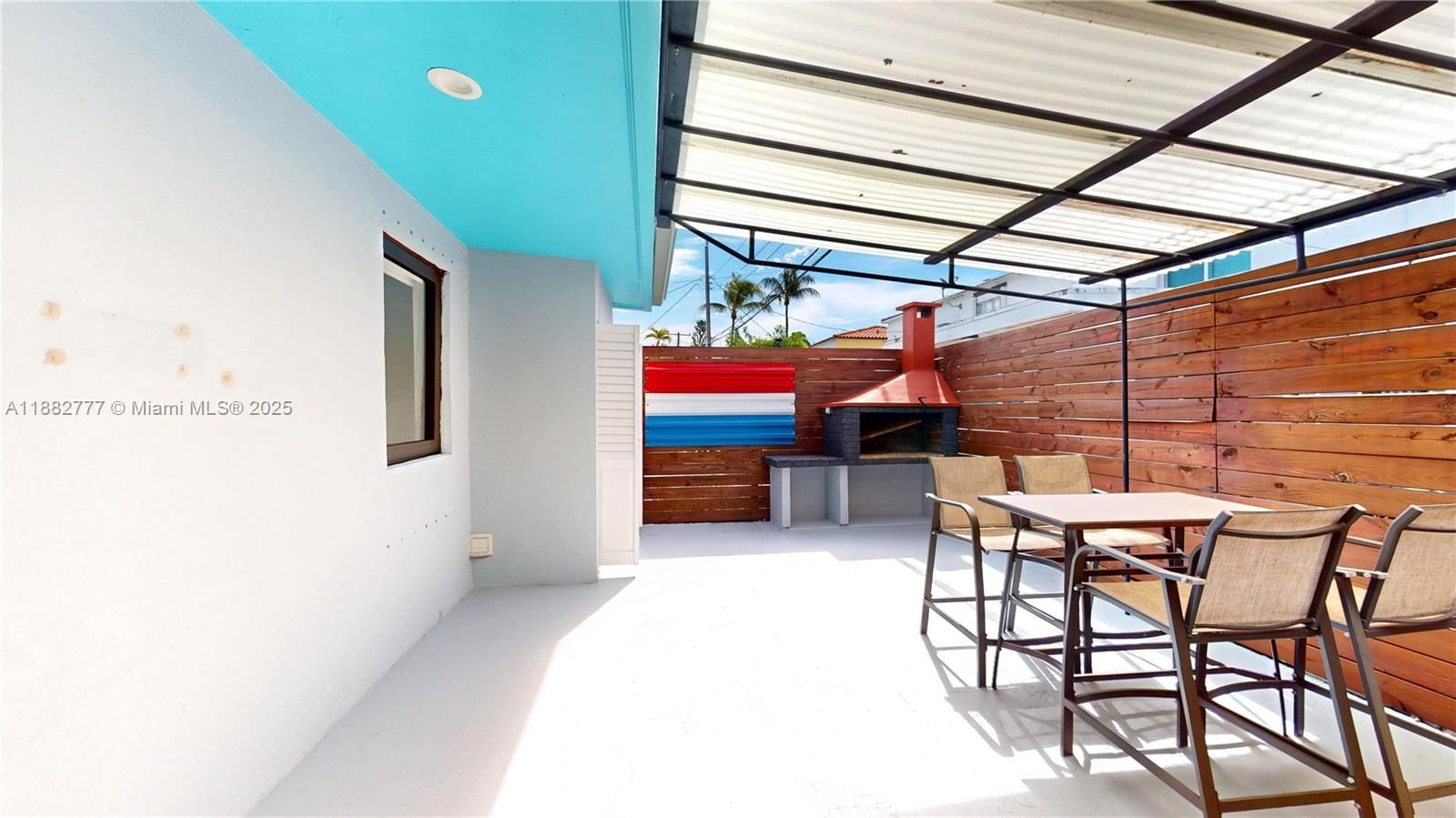 Real estate property located at 702 86th Street, Miami-dade, Biscayne Beach-2nd Addn, Miami Beach, FL