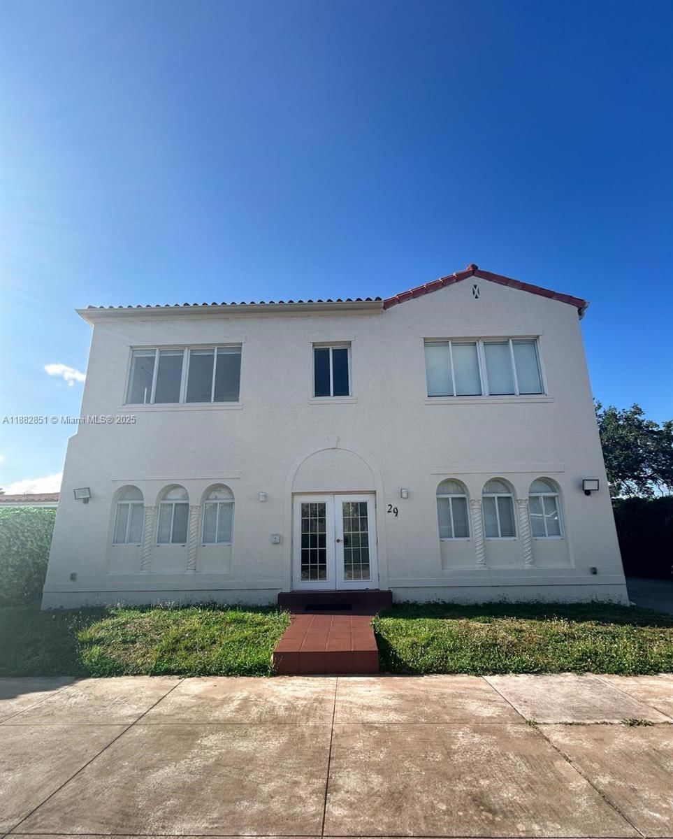 Real estate property located at 29 Oviedo Ave, Miami-dade, Coral Gables Flagler Stre, Coral Gables, FL