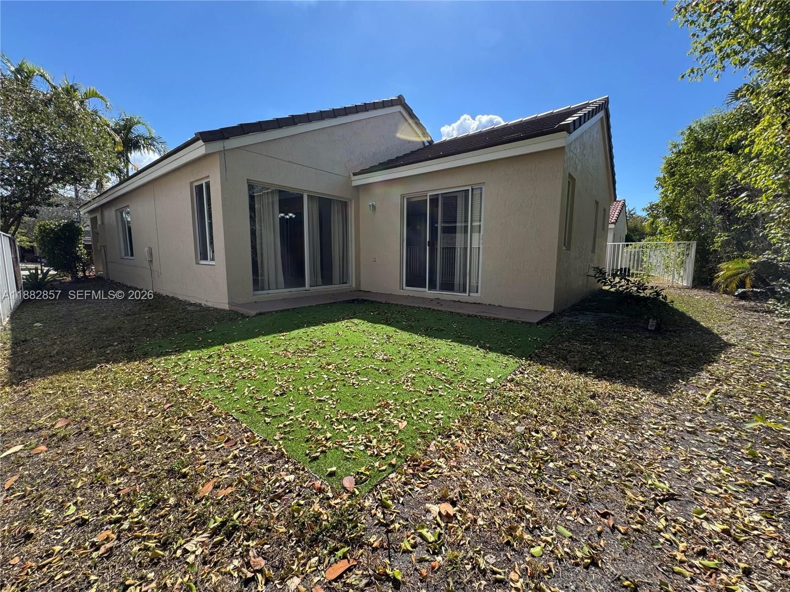 Real estate property located at 1316 Majesty Ter, Broward, Sector 2-parcels 21a 25 2, Weston, FL