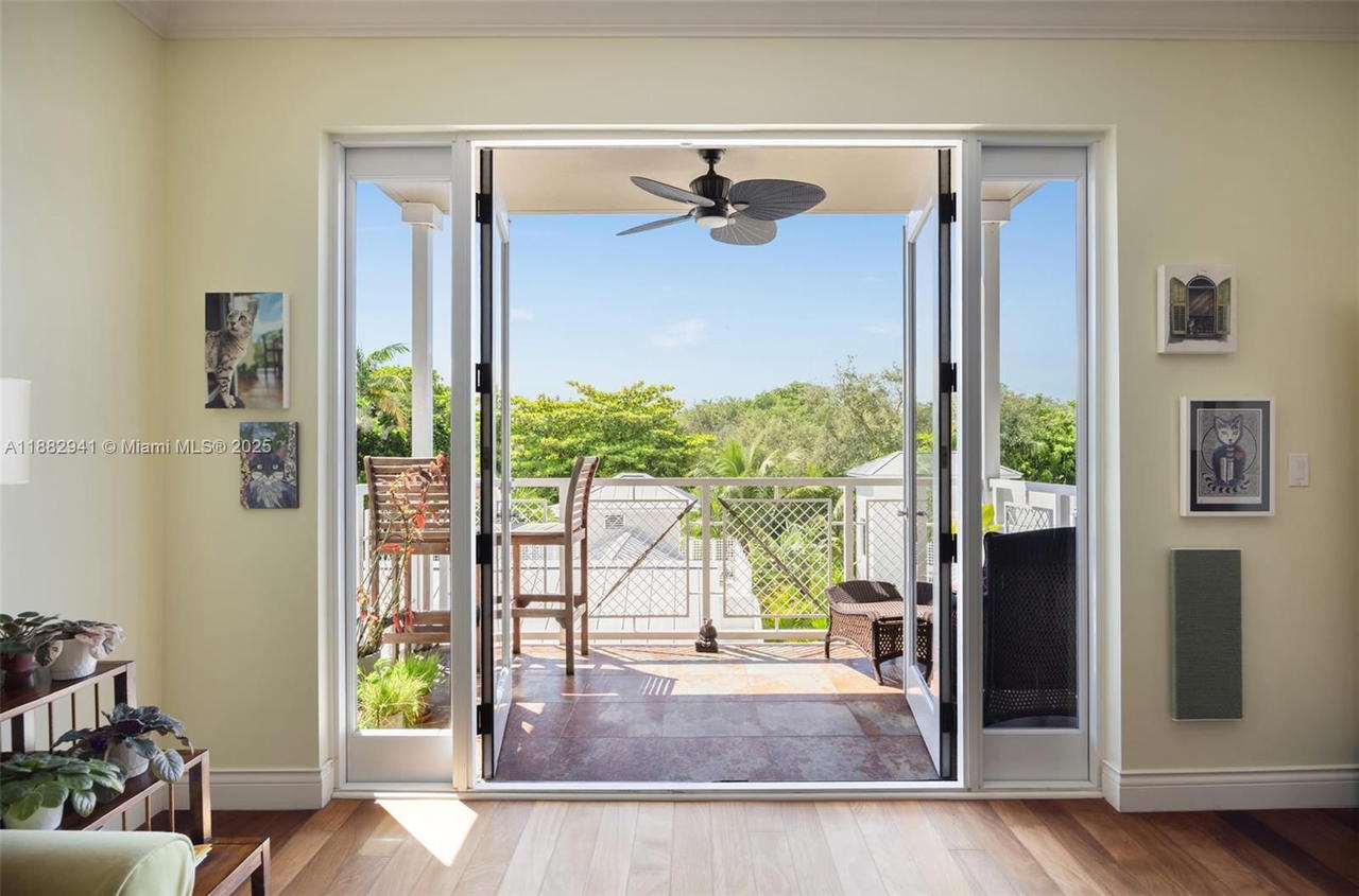 Real estate property located at 3540 Main Hwy #407, Miami-dade, Grove Garden Residences C, Coconut Grove, FL
