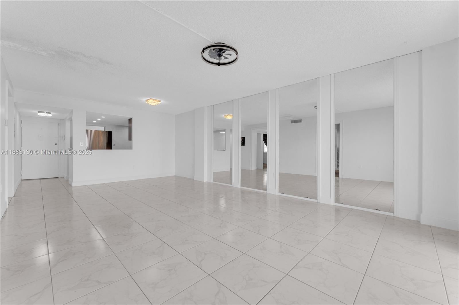 Real estate property located at 15600 7th Ave #708, Miami-dade, Parkway Towers Bldg 1 Con, Miami, FL