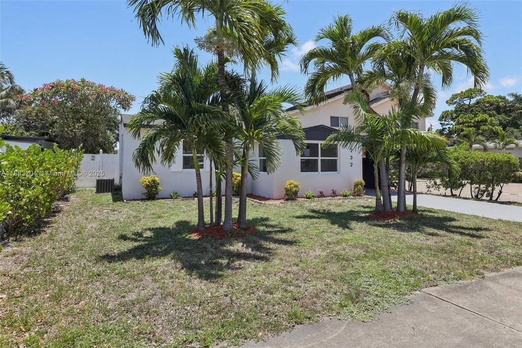 Real estate property located at 232 22nd St, Broward, Lauderdale, Fort Lauderdale, FL