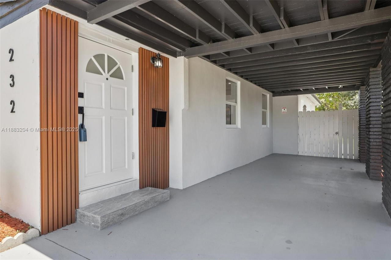 Real estate property located at 232 22nd St, Broward, Lauderdale, Fort Lauderdale, FL