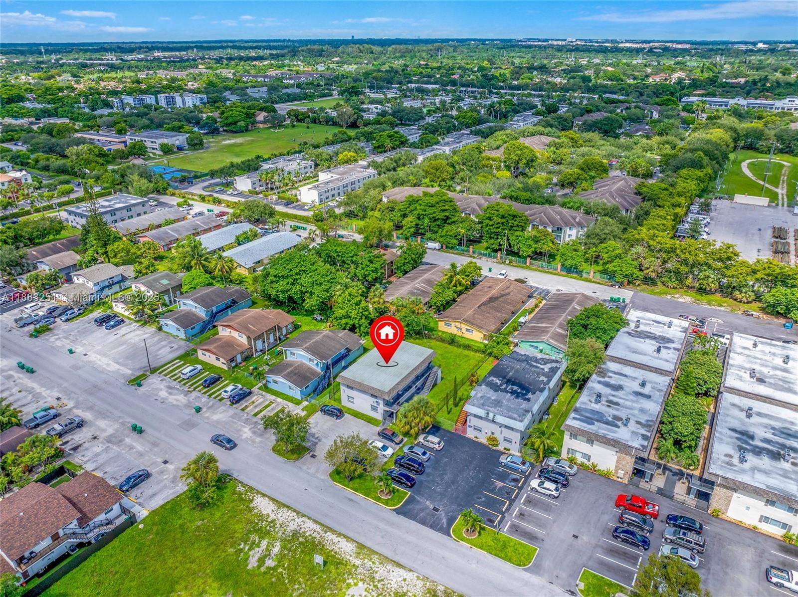 Real estate property located at 7311 37th St, Broward, A J Bendles, Davie, FL