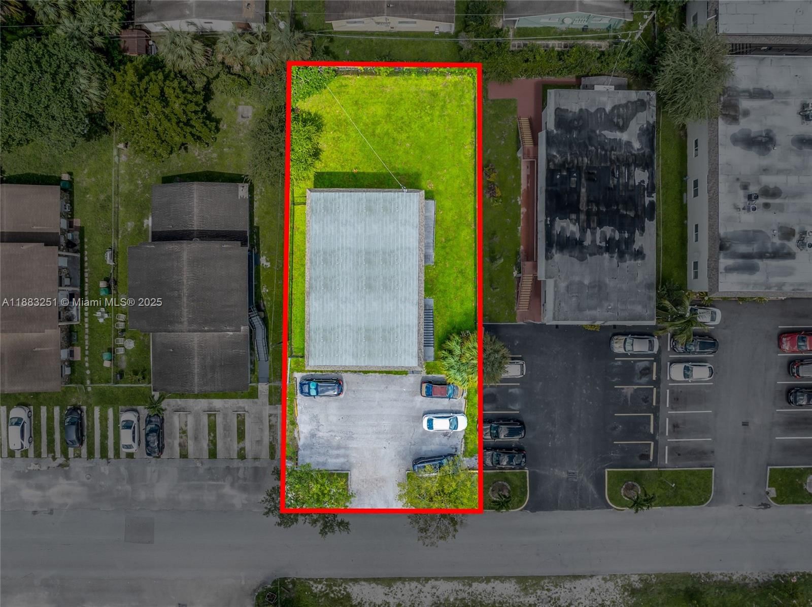 Real estate property located at 7311 37th St, Broward, A J Bendles, Davie, FL