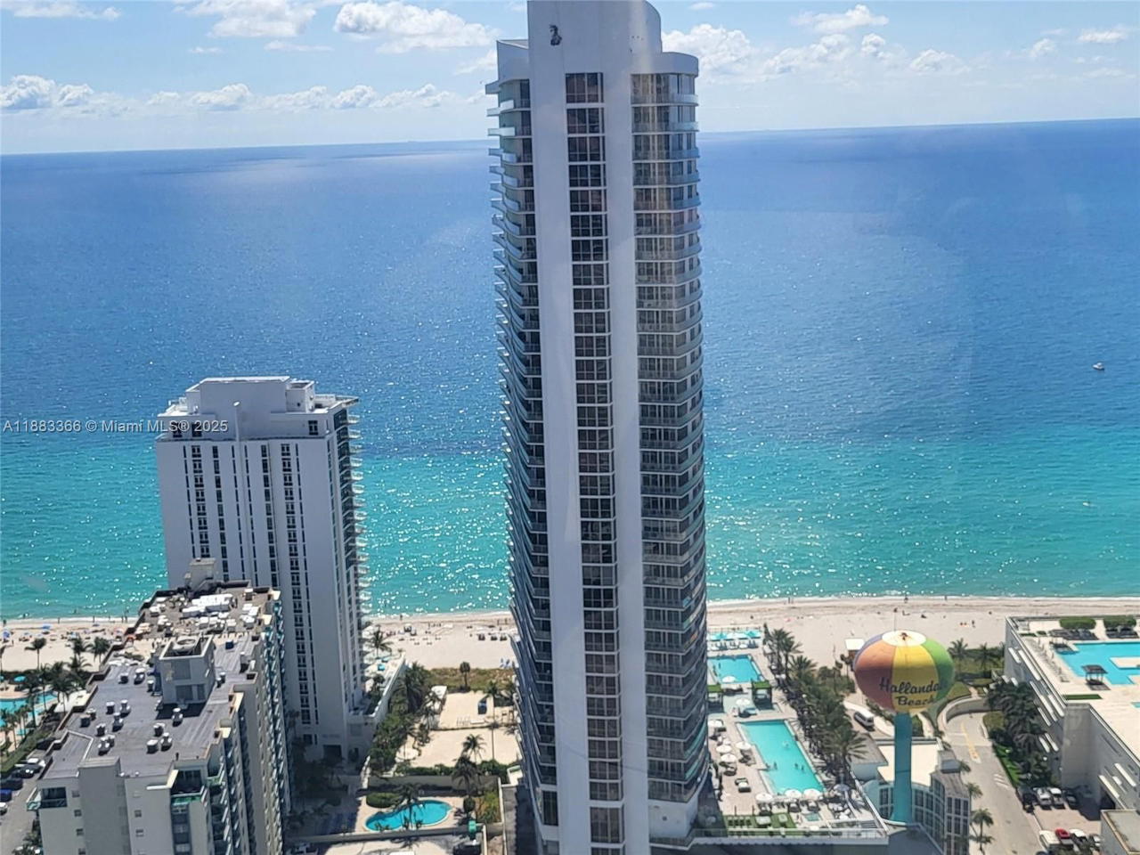 Real estate property located at 4010 Ocean Dr T4109, Broward, Hyde, Hollywood, FL