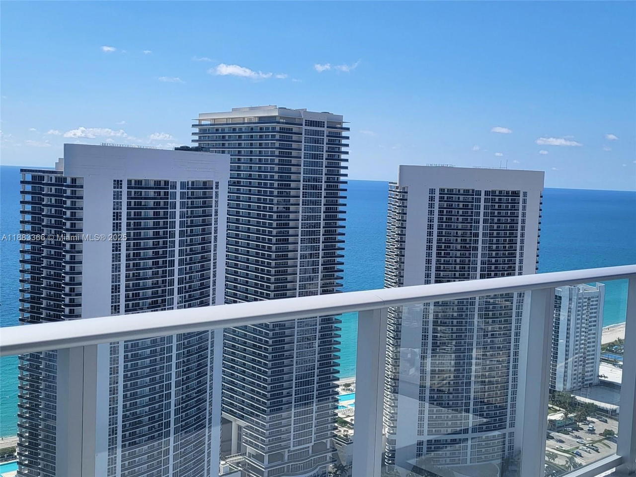 Real estate property located at 4010 Ocean Dr T4109, Broward, Hyde, Hollywood, FL