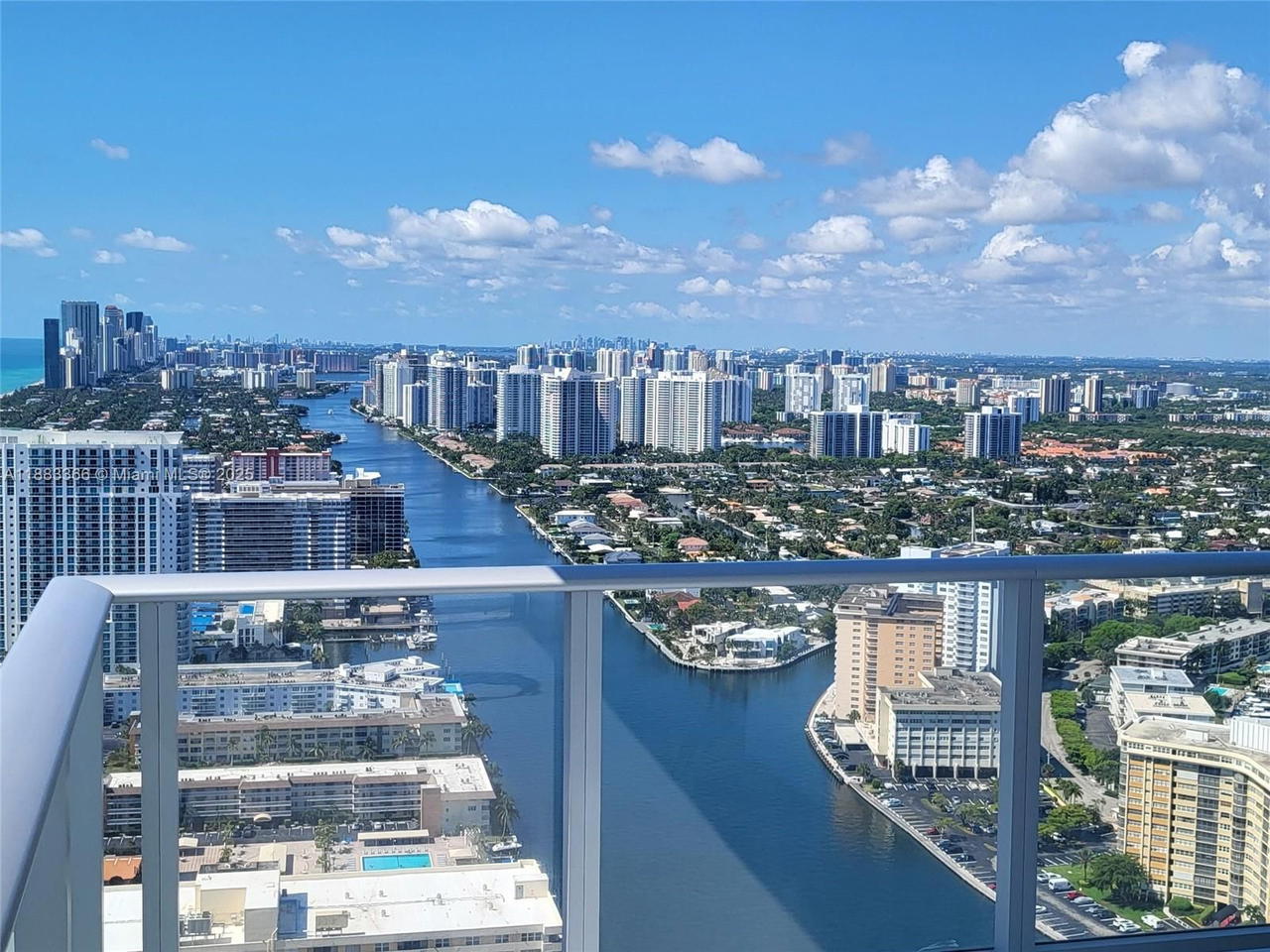 Real estate property located at 4010 Ocean Dr T4109, Broward, Hyde, Hollywood, FL