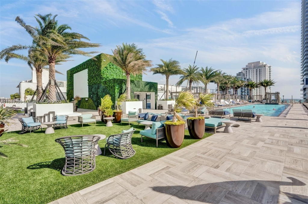Real estate property located at 4010 Ocean Dr T4109, Broward, Hyde, Hollywood, FL