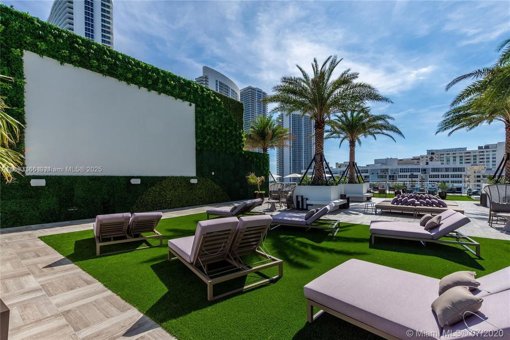Real estate property located at 4010 Ocean Dr T4109, Broward, Hyde, Hollywood, FL