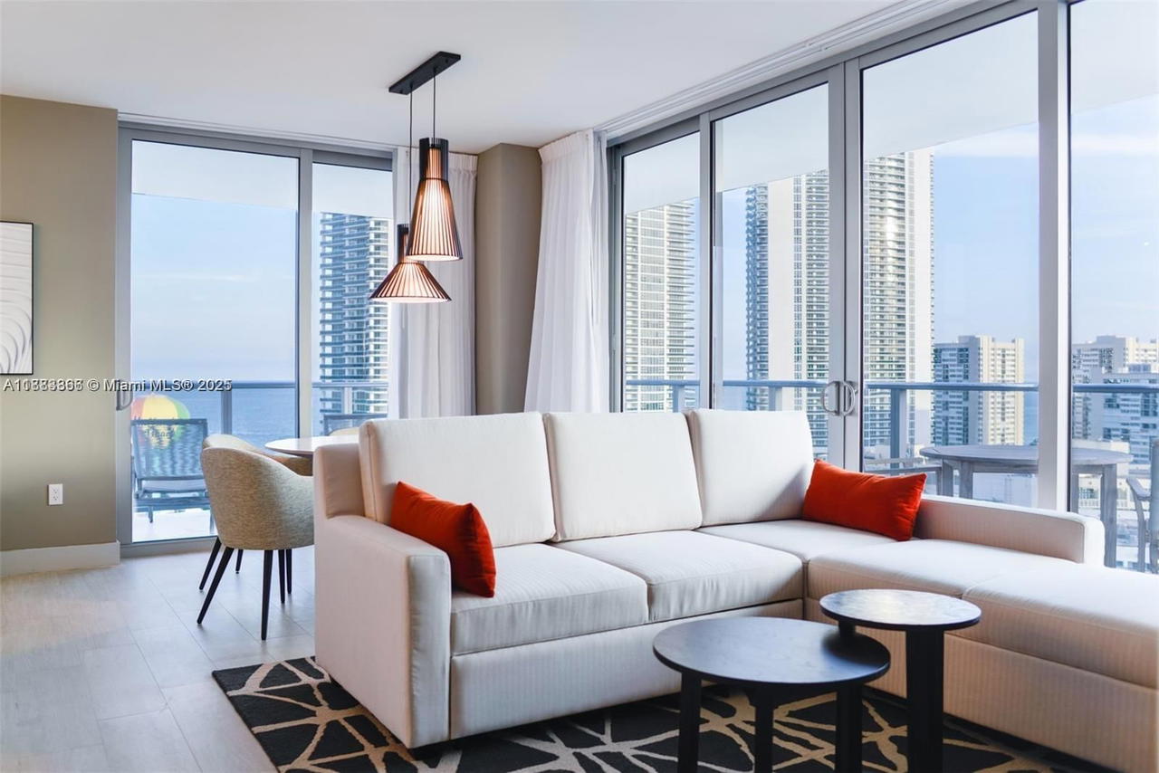 Real estate property located at 4010 Ocean Dr T4109, Broward, Hyde, Hollywood, FL