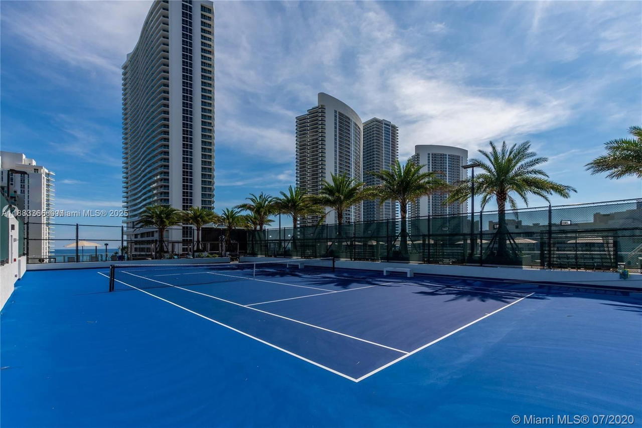 Real estate property located at 4010 Ocean Dr T4109, Broward, Hyde, Hollywood, FL