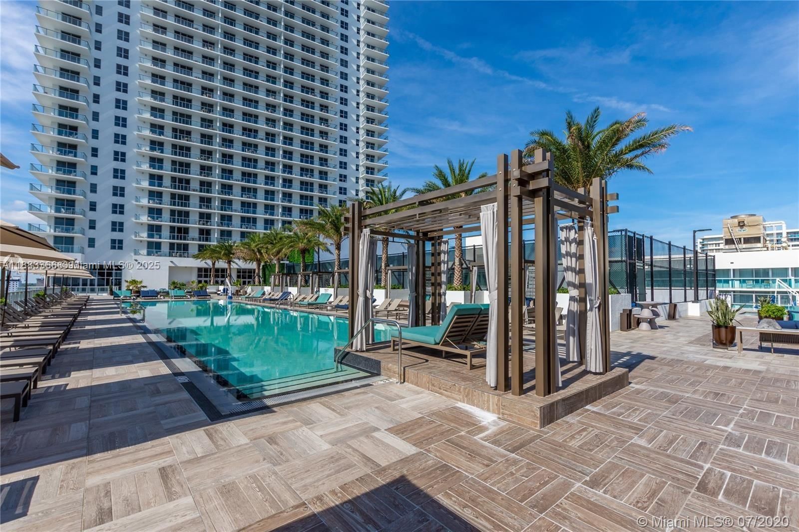 Real estate property located at 4010 Ocean Dr T4109, Broward, Hyde, Hollywood, FL