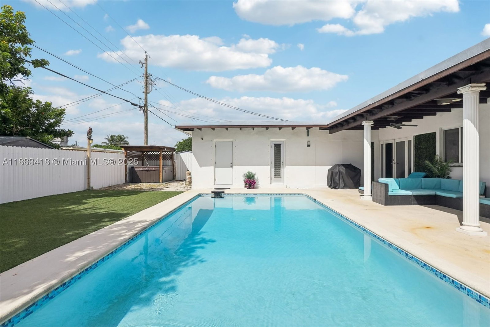 Real estate property located at 7952 Shalimar St, Broward, Miramar Sec 14, Miramar, FL