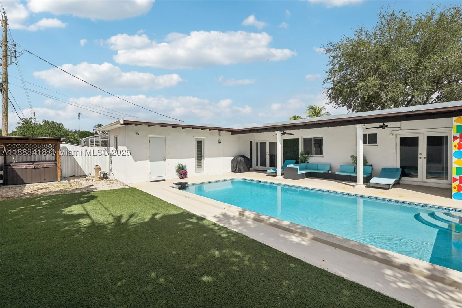 Real estate property located at 7952 Shalimar St, Broward, Miramar Sec 14, Miramar, FL