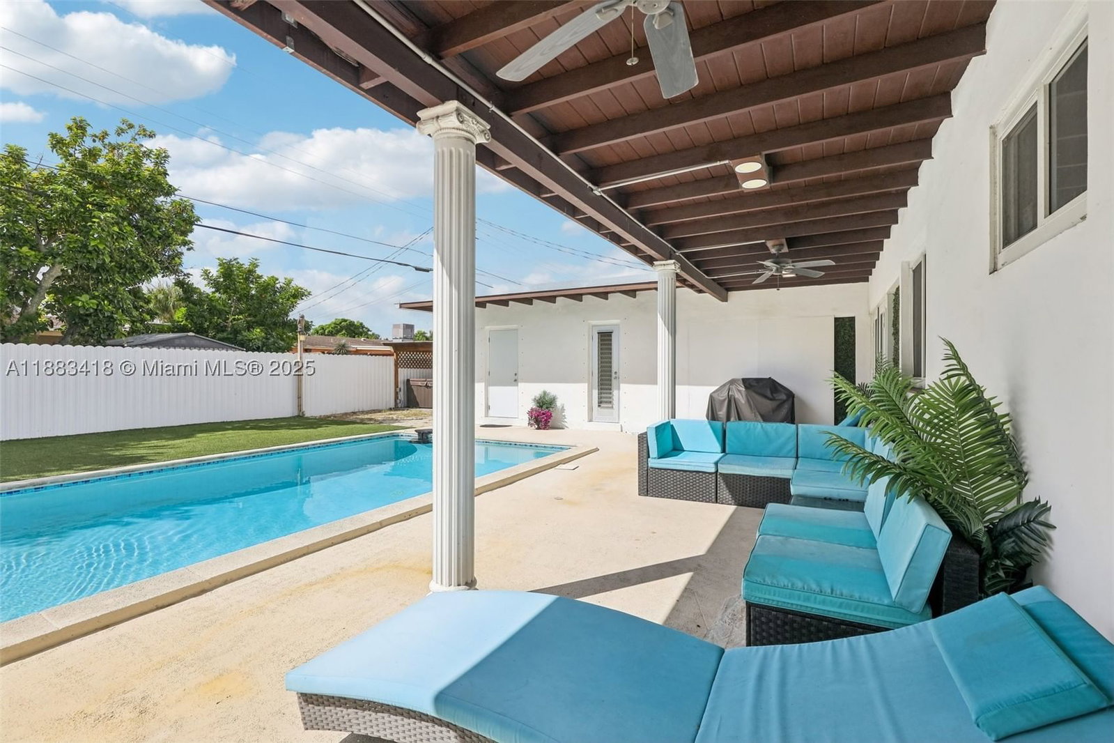 Real estate property located at 7952 Shalimar St, Broward, Miramar Sec 14, Miramar, FL