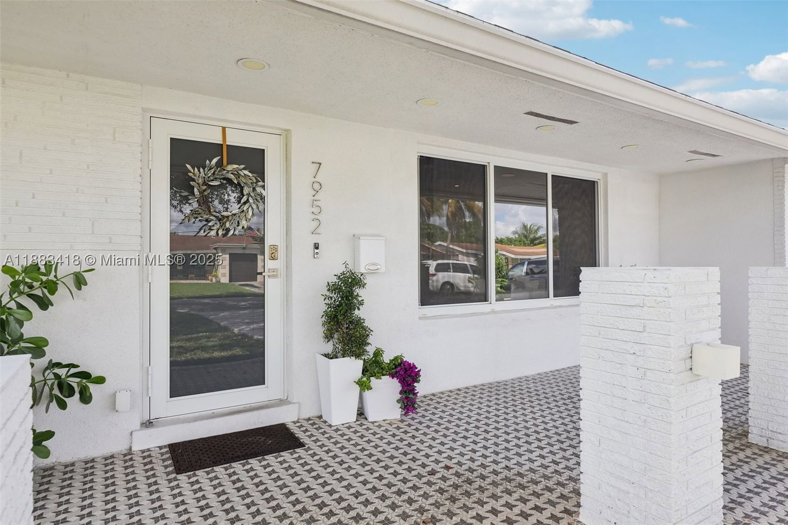 Real estate property located at 7952 Shalimar St, Broward, Miramar Sec 14, Miramar, FL