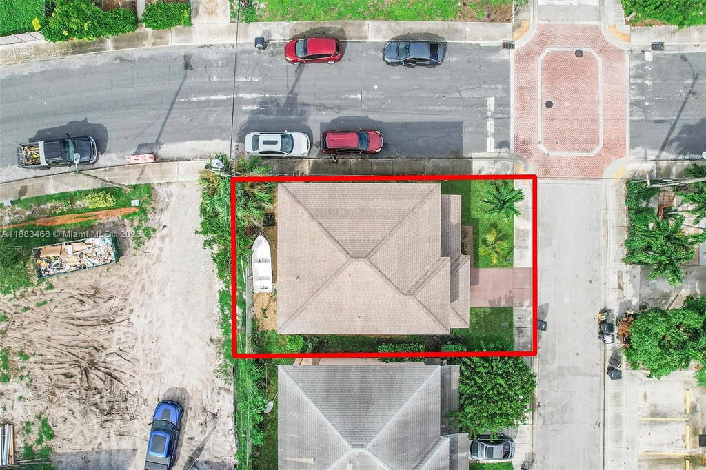 Real estate property located at 649 Latona Ave, Palm Beach, Latona Court Amnded Plat, Lake Worth, FL