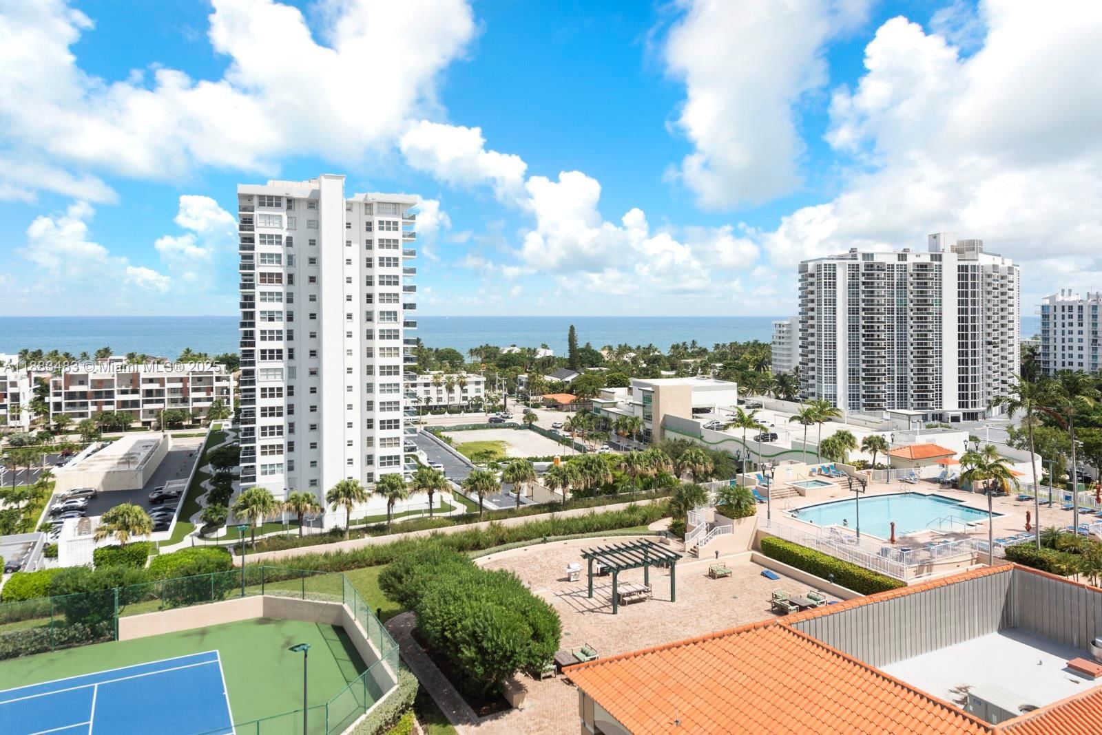 Real estate property located at 3020 32nd Ave #1207, Broward, Tides At Bridgeside Squar, Fort Lauderdale, FL