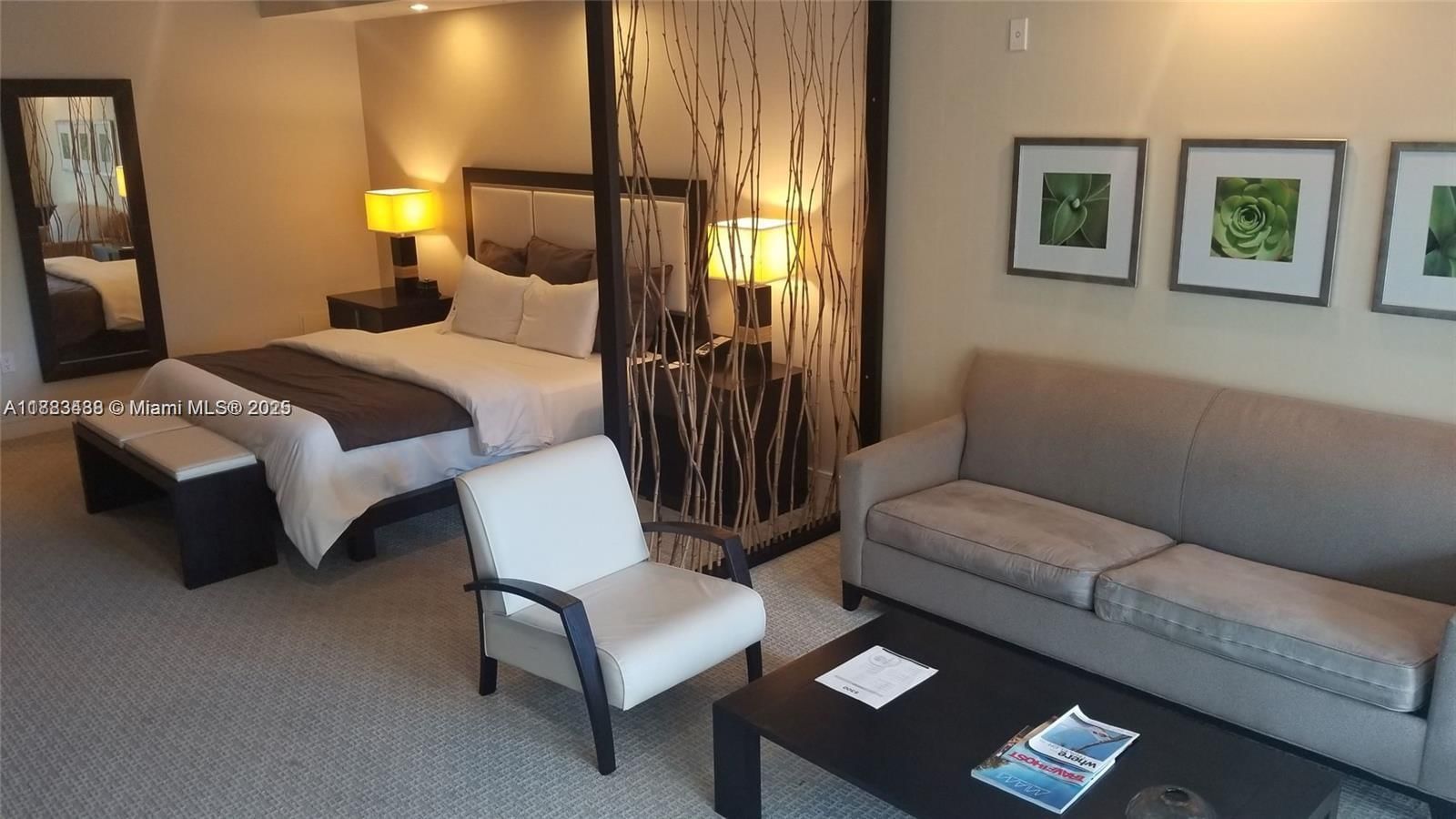 Real estate property located at 5300 87th Ave #415, Miami-dade, The Blue A Resort Hotel C, Doral, FL