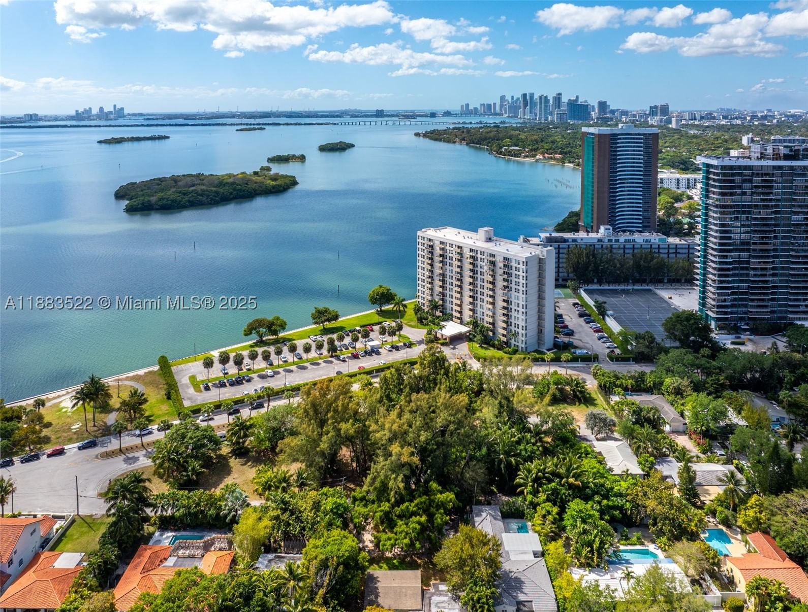 Real estate property located at 895 70th St, Miami-dade, Acadia Sub, Miami, FL