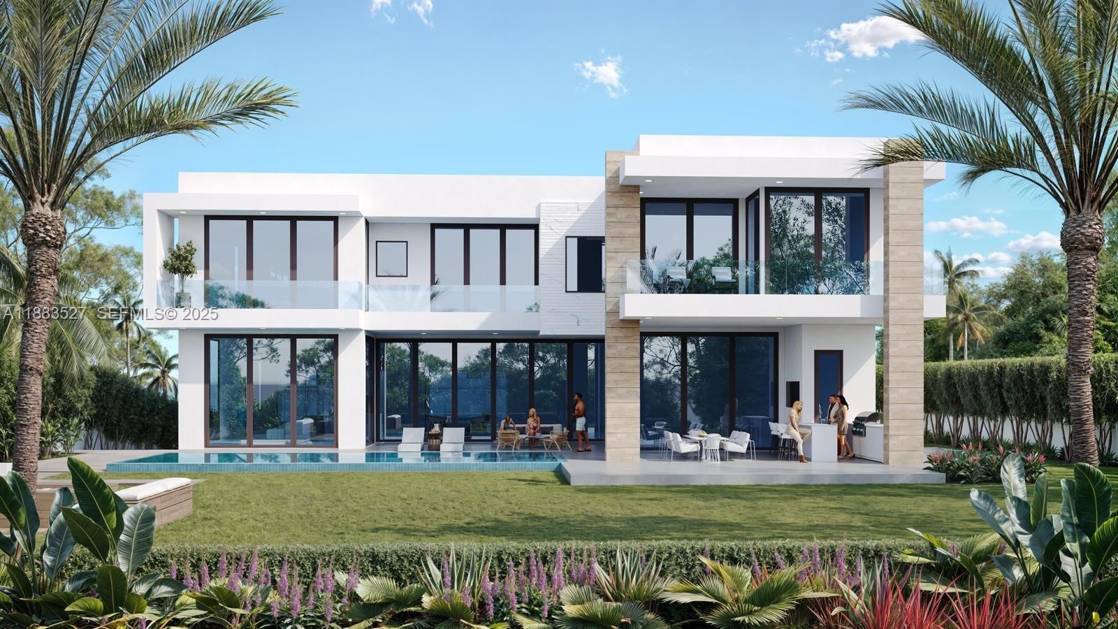 Real estate property located at 961 Hillsboro Mile, Broward, Hillsboro Mile, Hillsboro Beach, FL