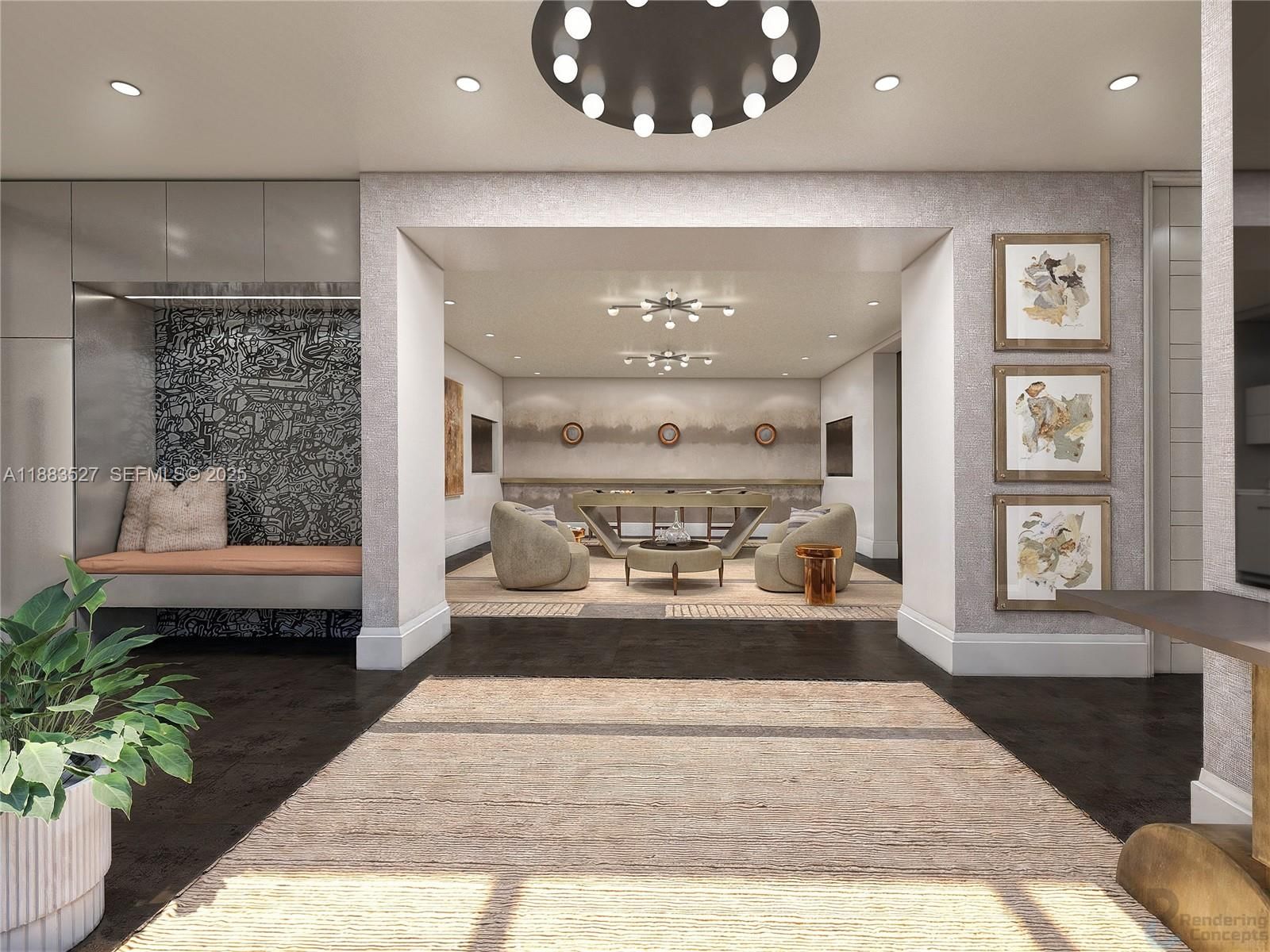 Real estate property located at 961 Hillsboro Mile, Broward, Hillsboro Mile, Hillsboro Beach, FL