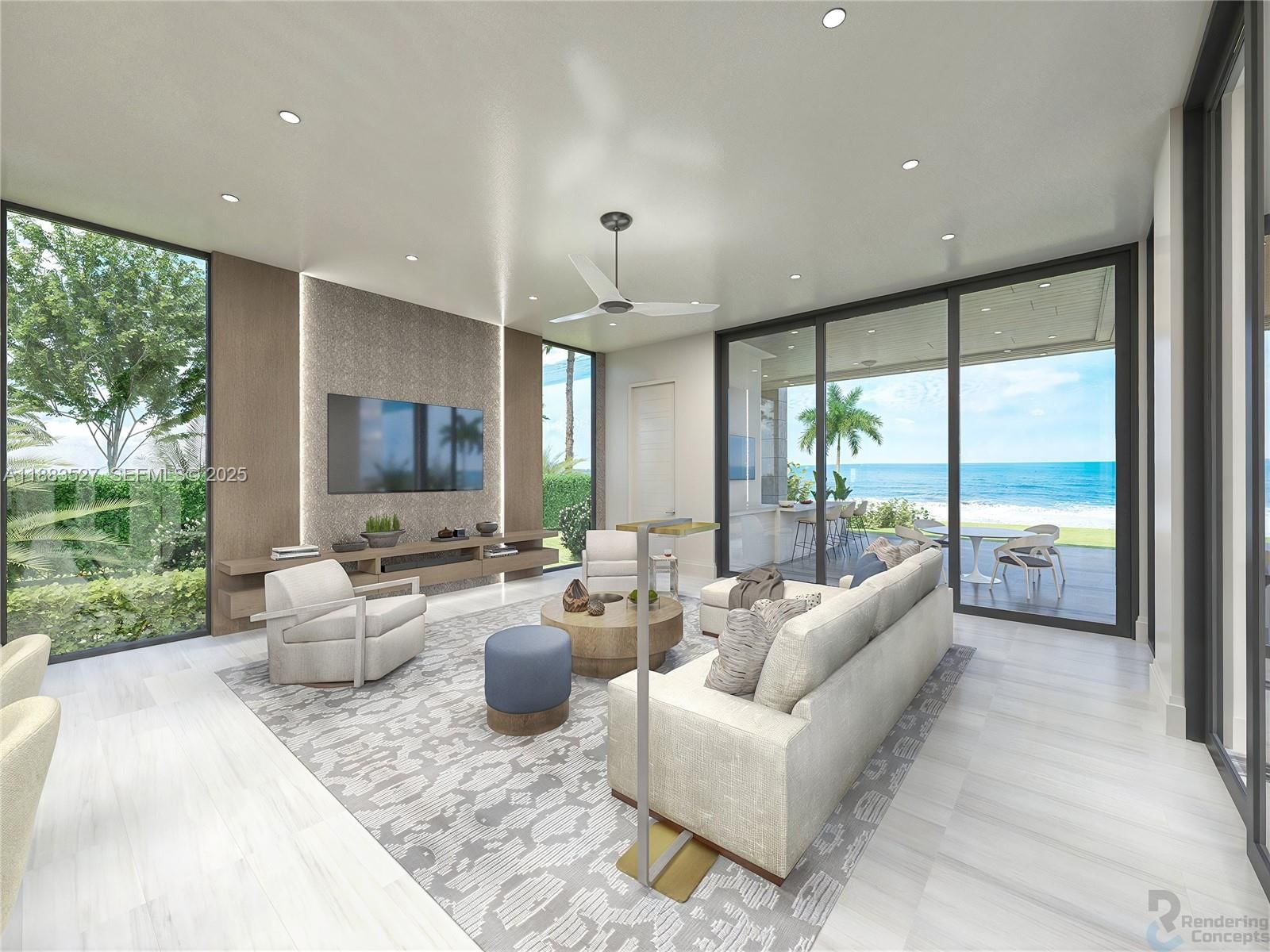 Real estate property located at 961 Hillsboro Mile, Broward, Hillsboro Mile, Hillsboro Beach, FL