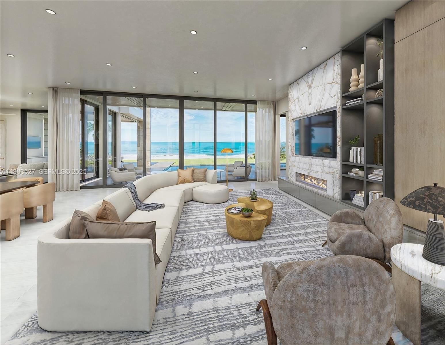 Real estate property located at 961 Hillsboro Mile, Broward, Hillsboro Mile, Hillsboro Beach, FL