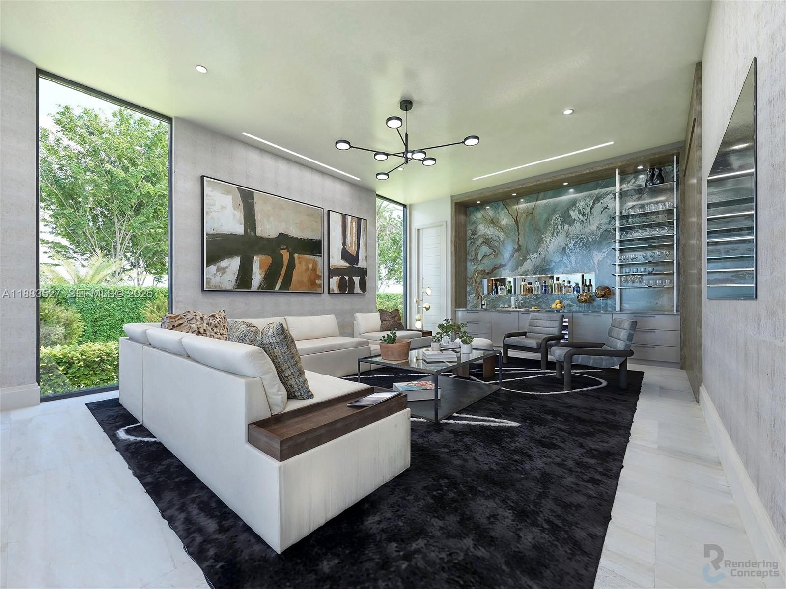 Real estate property located at 961 Hillsboro Mile, Broward, Hillsboro Mile, Hillsboro Beach, FL